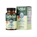 Uma vez por dia multi para homens 50+, 19 vitaminas de ervas e superalimentos, apoia a saúde da próstata, níveis de energia e ossos fortes, 30 contagem