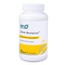 Klaire Labs SFI Health Joint Revitalizer - Fórmula de Colágeno Peptídeo Hidrolisado Patenteada com Chondroitina, HSH e Ácido Hialurônico, Suporte de Tecido Conectivo Hipoalergênico (120 Cápsulas)