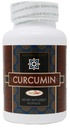 Curcumina, LongvidaTM por Nutrivene (500 mg, 60 Cápsulas)