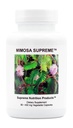 Supreme Nutrition Mimosa Supremo, 90 Pure Mimosa Pudica Seed Cápsulas