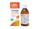 Boiron Chestal Honey Children's Tosse Syrup para congestão nasal e torácica, nariz runny, e alívio da garganta ferida - 6.7 Fl oz