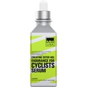 Serum Creatino Ciclístico-Otimizado MMUSA. Amplifica o desempenho do esporte de ciclismo, aumenta os níveis de óxido nítrico, resistência, energia, resistência e foco. Luta contra fadiga e acúmulo de ácido láctico. Cereja, 5.1 Fl Oz