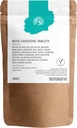 Saúde Fitness Beta-Caroteno 8MG 120 Comprimidos - Pura Fonte de Vitamina A - Pele saudável e sistema resistente - Tanning Accelerator - Gluten & GMO-Free
