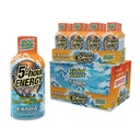 Energia de 5 horas Tiros de força extra Tidal Twist Flavor, 24 Count (1.93 fl oz)