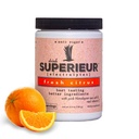 Eletrólitos de superieur – Suplemento de eletrolítico baseado em planta w / Mar Minerals para hidratação e recuperação – Keto Friendly, Não-GMO, Açúcar Zero, Vegan Healthy Sports Beber Pó – Citrus (70 Servões)