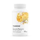 THORNE - Fitossoma da Curcumina 1000 mg (Meriva) - Clinicamente Estudado, Alta Absorção - Suporta Resposta Inflamatória Saudável em Articulações, Músculos, Trato GI, Fígado, Cérebro e Nervos* - 30 Servimentos