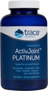 Trace Minerals ActivJoint Platinum - One Health & Strength Support Supplement - Supplement for Joint & Muscle Health Support - Heavy Heart Supplement with Magnesium - 180 Tablets (30 Servings)