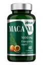 Cápsulas Original Pill Shaper Bunda Bunda Maior Super Macaxl Obter um Bigger Booty 60 Cápsulas