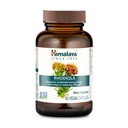 Himalaya Rhodiola Rosea - Suplementos de energia de ervas para apoiar o alívio do estresse, energia e resistência ao exercício - Vegan, Glúten grátis, 250 mg, 60 Cápsulas