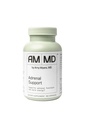 Amy Myers MD Suporte Adrenal - Suplemento de ervas adaptogênicas com Ashwagandha, Riboflavina, Vitamina B6 & More - Sem glúten, Não-Lacticínio e Não-Soy - 180 Cápsulas