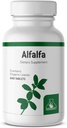 Graminex Alfalfa Comprimidos - Suplemento não-GMO Verde Superalimentar com vitaminas, minerais, aminoácidos - 240 Comprimidos