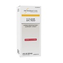 Terapêutica Integrativa V Clear EPs 7630 - Suporta Desconforto da Garganta, Irritações Nasais e Bronquiais - Suporte Respiratório e Pulmão Superior durante Frio Comum para Crianças e Adultos - Cereja, 4 onças