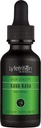 Lyfetrition Kava Kava Root Extract com Kavalactonas Ativas 540mg, 220 Servões, Livre de Crueldade, Fácil de Consumir Drops Líquidos, Absorção Rápida, Certificados por GMP, Testes de Terceira Parte, Não-GMO, Made in USA