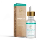 MAYU Eletrolyte Water Drops - Absorção rápida Gotas minerais para beber água, hidração Minerais essenciais Mix - 100% Puro Mineral Natural, Solução de desidratação, Eletrólitos sem açúcar -30 ml (1)