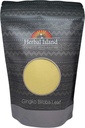 Ginkgo Biloba Leaf Powder - 1 LB ou 16 OZ