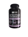 Ingredientes originais puros Astragalus (365 Cápsulas) Sem enchimento de magnésio ou arroz, sempre puro, laboratório verificado