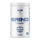 Axe & Sledge The Grind Essential Amino Acids (EAA & BCAA Powder) Recuperação de músculos e eletrólitos para a hidratação (Stimulant-Free, Vegan) 30 Servings, Deadlifts & Gummy Bears
