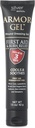 Silver Biotics Armor Gel Ferida de Gel Dressing Gel Primeiros socorros + alívio da queimadura 24 PPM Gel de prata