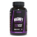 Enormes suplementos Ampliar pílulas de bomba e reforço de óxido nítrico, melhorar bombas musculares, Fullness & Vascularity, Ingredientes apoiados pela ciência - Nitratos NO3-T, Sulfato de Agmatina, VasoDrive-AP (180 Cápsulas)