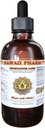 HawaiiPharm Próstate Support Suplemento dietético: Pigeum (Pygeum Africanum) Bark, Saw Palmetto (Serenoa Repens) Berry, Stinging Nettle (Urtica Dioica) Leaf Tincture (Alcohol-Based Liquid Extract) 2 onças
