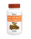G S & CO Patanjali Triphala Churna- Pack de 2