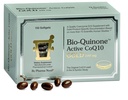 Farma Nord Bio-Quinone Gold Coenzyme Q10 100mg O CoQ10 original , apoiada por pesquisa , antioxidante essencial para energia, saúde do coração e suporte de fertilidade * , 150 Softgels