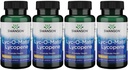 LYC-O-Mato Lycopene 40 Milligrams 60 Sgels (4 embalagem)