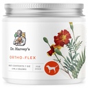 Dr. Harvey's Ortho-Flex Herbal Hip e Suplemento Conjunto para Cães (7 Ounces)