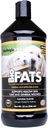 BiologicVET BioFATS - Contém Omegas 3, 6 & 9 - com EPA, DHA & ALA - para cães e gatos - Skin & Joint Health Support - Inclui peixe, linhaça e azeite - 32 fl. oz.