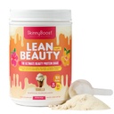 Lean Beauty Collagen Protein Shake – Baunilha – Refeição em pó de substituição com Whey de grama, Colágeno hidrolisado, Vitaminas, Fibra e Beleza Nutrientes – Suporta cabelo, pele e pregos