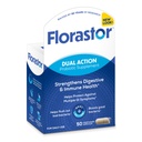 Florastor® Suplemento Probiótico de dupla ação