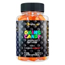 ALPHA LION ganha doces, pílulas que suportam perda de peso, suplementos de energia, extrato natural 100%, queima de calorias, regula metabolismo saudável, 60 cápsulas (perda de peso - CaloriBurn®)