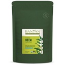 Banyan Botanicals Neem Powder – Suplemento de Folha de Neem Orgânico (Azadirachta Indica) – para a saúde da pele, suporte imunológico e desintoxicação natural* – 1 lb. – Comércio justo FFL não-GMO de origem sustentável