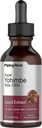 Super Yohimbe Max Liquid Extract Alcohol Free, 2300 mg, 2 fl oz (59 ml) Dropper Garrafa
