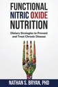 Nutrição Nítrica Funcional: Estratégias Dietárias para Prevenir e Tratar Doença Crônica