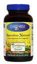 EARTRISE Spirulina Pó 180 Gram, 0,01 Libras