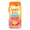 Emergen-C Zero Sugar Imune Support Kidz Gummies 36 Contagem