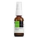 Laboratório DAVINCI Spray de Melatonina Lipossômica - Suplemento de suporte ao sono - Spray de leito com 3mg de Melatonina por serviço - Fórmula de ação rápida - Suporta sono descansado - 30 mL