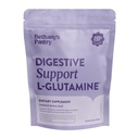 Nuzest Bethany’s Pantry – Suporte digestivo L-Glutamina Pó – Suplemento dietético de aminoácidos - Gut e Imune Health 8.8 oz (50 Servões)