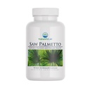 Serra de laboratório da natureza Palmetto 450mg - 90 Cápsulas