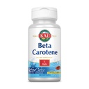 KAL Beta Caroteno 25, 000 UI Comprimidos, 100 Contagem