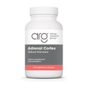 Grupo de Pesquisa em Alergia Cortex Adrenal Suporte - Suplemento Glandular Adrenal, Função Imune, 100mg Extrato Adrenal, Bovinos - 100