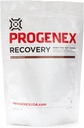 Progenex ® Recuperação Melhor suplemento de treino pós .Hidrólise Whey Protein Shake Drink Mix . Ajuda Músculos doloridos .Sabores ótimo . Resultados incríveis .