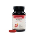 NaturezaWise CoQ10 200mg + Black Pepper Softgels - Coenzima de alta absorção Q10 + Pimenta preta - Antioxidante para a saúde do coração + Energia Celular - Vegan, Não-GMO, Gluten-Free - 30 Count[30-Day Supply]