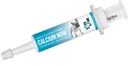 Cálcio agora - Cálcio oral para cães de ajuda (15 ml) - Suplemento de cálcio para cães - Criadores Cálcio amigável para cães - Lotes of Love Pet Products