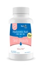 Hyalogic 120 Mg Ácido Hialurônico Atraso-Lançamento Cápsulas – Suplemento de pele w / Glucosamina HSH – Suplemento alimentar de saúde corporal w / Extrato de sementes de uva – Vegan & suplementos dietéticos não-GMO (30 contagem)