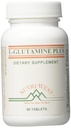 Nutri-Oeste - L-GLUTAMINE Plus - 90 Páginas