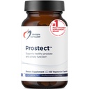 Designs para a saúde Prostect - Saw Palmetto-Free Prostate Suplementos para homens - Função urinária + Suporte de próstata - Cranberry, Pólen + Extrato de Romã - Suplemento de Saúde do Homem (60 Cápsulas)