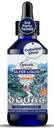 Optivida Saúde Coloidal Prata Líquido (4 onças) – Premium Nano Silver Coloidal Supplement for Daily Wellness & Imune Support, Natural Liquid Silver Hydrosol for Adults & Kids, Non-GMO, Gluten-Free