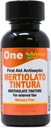 Arymar Mertiolato Tincture 1 fl oz. Solução antisséptica para cortes menores, raspas e queimaduras.